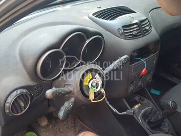 Tempomat za Alfa Romeo 147 od 2000. do 2010. god.