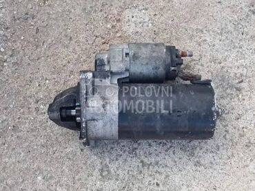 Anlaser automatik za Alfa Romeo 159 od 2005. do 2011. god.