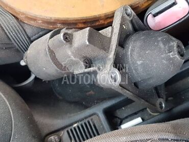 Anlaser za Alfa Romeo 147, 156 od 1999. do 2010. god.