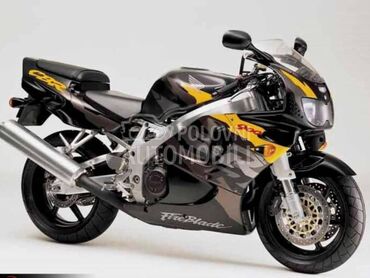 Honda Cbr 900rr delovi