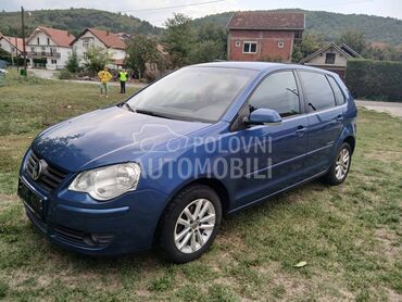 Volkswagen Polo 1.2i