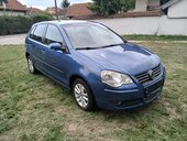 Volkswagen Polo 1.2i