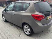 Opel Meriva 1.4B SVAJCARSKA