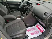 Opel Meriva 1.4B SVAJCARSKA