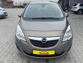 Opel Meriva 1.4B SVAJCARSKA