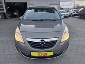 Opel Meriva 1.4B SVAJCARSKA