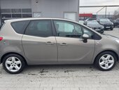 Opel Meriva 1.4B SVAJCARSKA