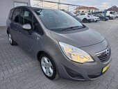 Opel Meriva 1.4B SVAJCARSKA