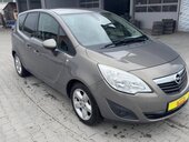 Opel Meriva 1.4B SVAJCARSKA