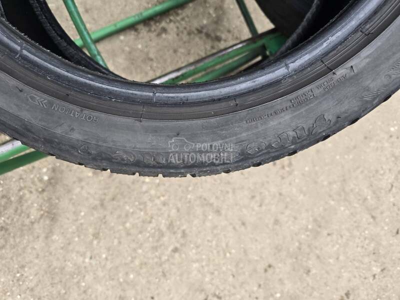 Firestone 225/45 R17 Zimska