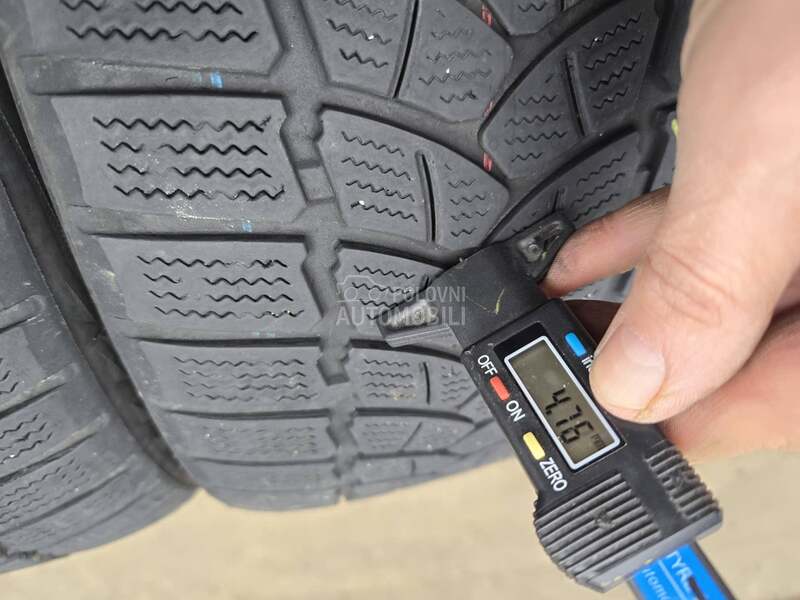 Firestone 225/45 R17 Zimska