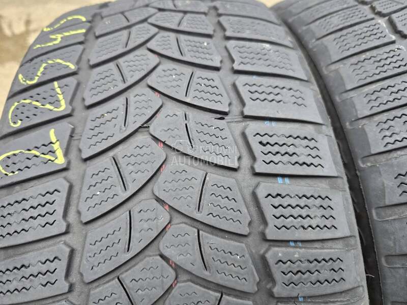 Firestone 225/45 R17 Zimska