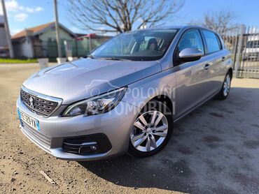 Peugeot 308 1.2 Active Business