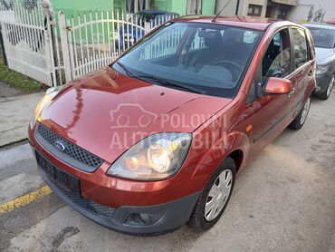 Ford Fiesta 1.3i