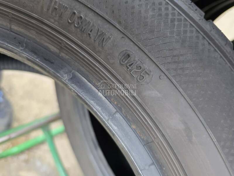 Semperit 175/65 R15 Letnja