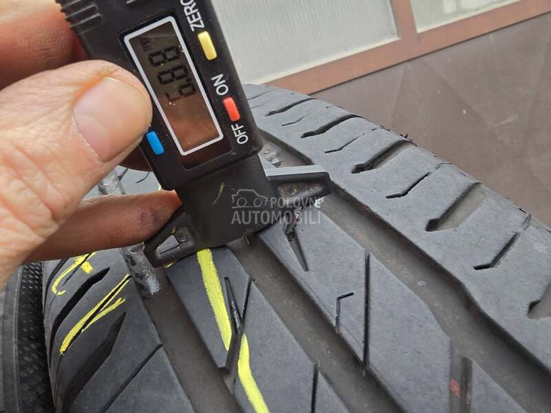 Semperit 175/65 R15 Letnja