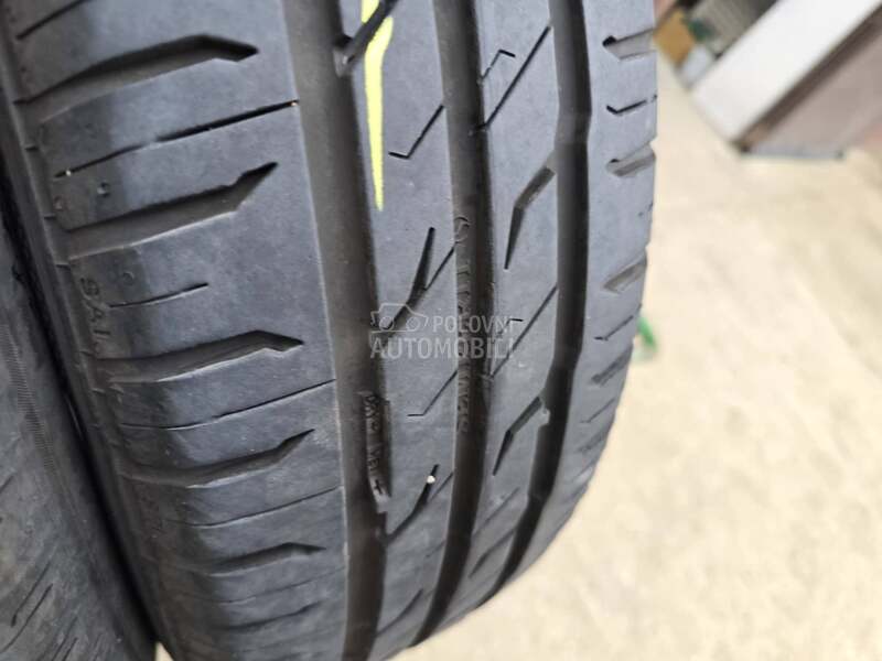 Semperit 175/65 R15 Letnja