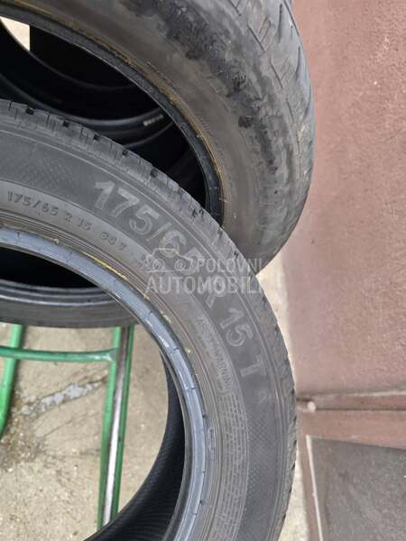 Semperit 175/65 R15 Letnja