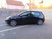 Volkswagen Golf 7 VIRTUAL