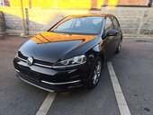 Volkswagen Golf 7 VIRTUAL