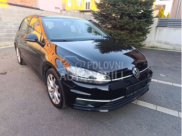Volkswagen Golf 7 7,5  VIRTUAL