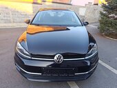 Volkswagen Golf 7 VIRTUAL