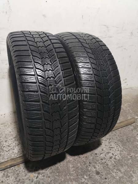 Sava 205/55 R16 Zimska