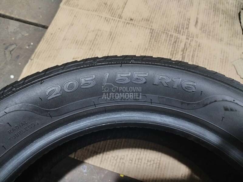 Sava 205/55 R16 Zimska