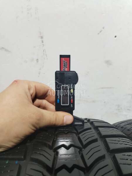 Sava 205/55 R16 Zimska