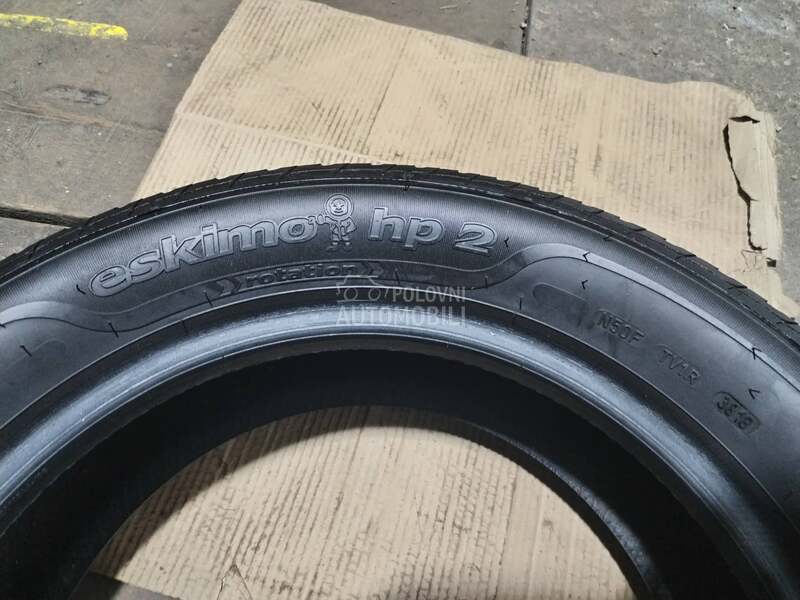 Sava 205/55 R16 Zimska