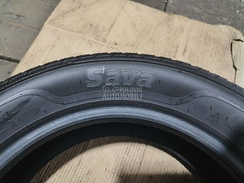 Sava 205/55 R16 Zimska