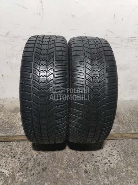 Sava 205/55 R16 Zimska