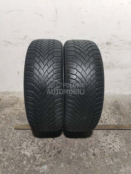 Continental 205/55 R16 Zimska