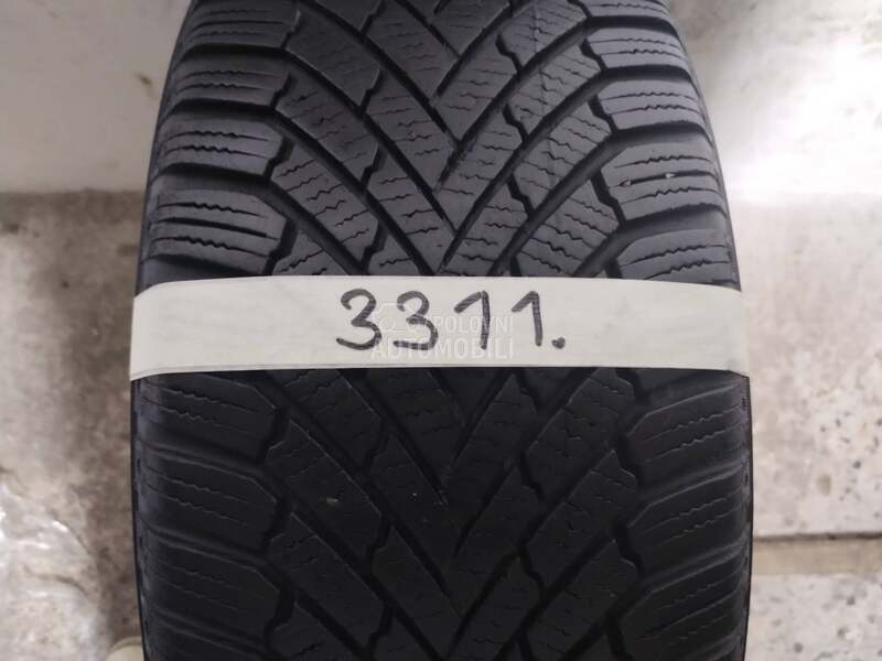 Continental 205/55 R16 Zimska