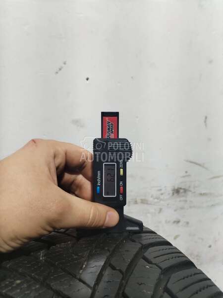 Continental 205/55 R16 Zimska