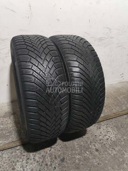 Continental 205/55 R16 Zimska