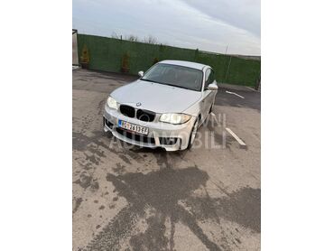 BMW 116 116i