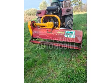 Inobrezice TFZ 160