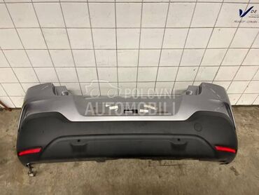 Zadnji branik za Citroen C4 Cactus od 2019. do 2022. god.