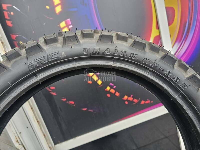 Ostalo 120/80 R18 Sve sezone