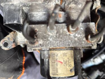 ABS Centrala za Suzuki Swift