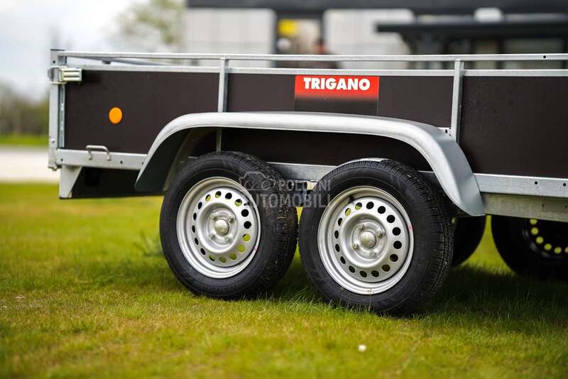 Trigano 2D250