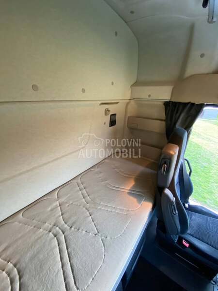 Mercedes Benz Actros 1843