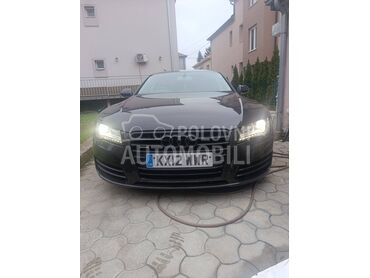BRANIK SA MASKOM za Audi A7 od 2010. do 2014. god.