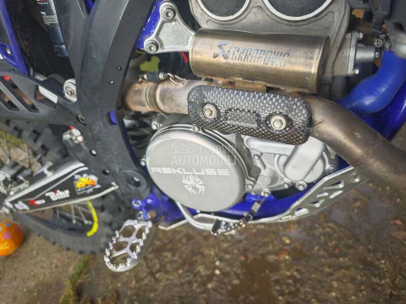 Sherco sef300