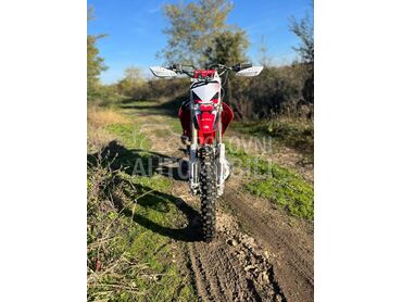 Honda crf450r