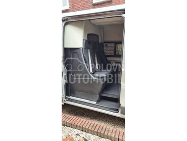 Sediste za fiat dukato