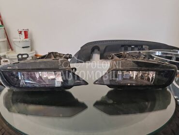 Prednje maglenke 8V5 za Audi A3 od 2013. do 2016. god.