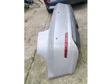 Zadnji branik za Audi A3