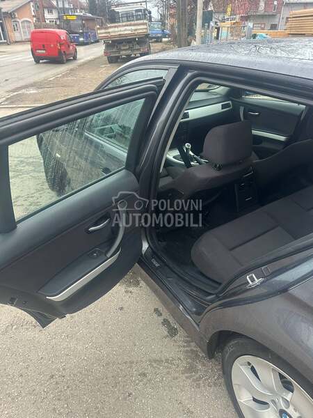 BMW 320d 